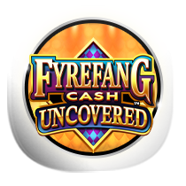 Fyrefang Cash Uncovered slots