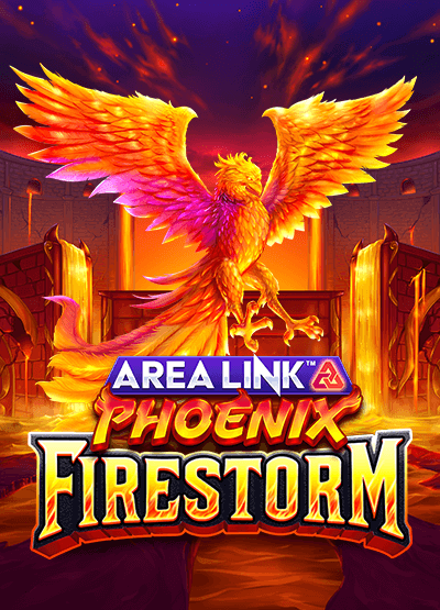 Area Link Phoenix Firestorm slots