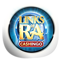 Links of Ra CASHINGO slots