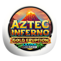 Aztec Inferno Gold Eruption slots