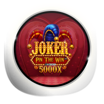 Joker Pin the Win slots