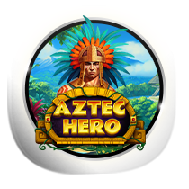 Aztec Hero slots