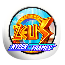 Zeus Hyper Frames - slots