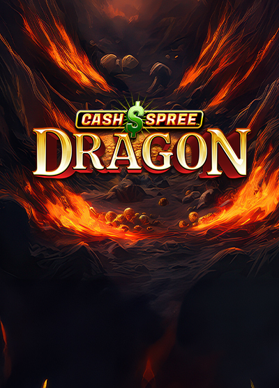 Cash Spree Dragon slots