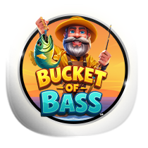 Bucket of Bass slots
