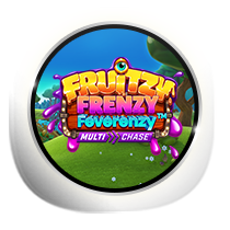 Fruitzy Frenzy Feverenzy MultiChase slots