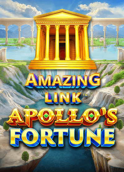 Amazing Link Apollo's Fortune slots