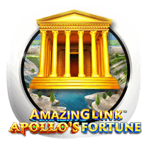 Amazing Link Apollo's Fortune slots