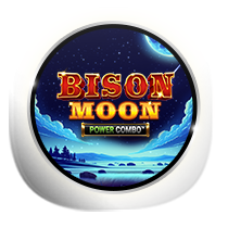 Bison Moon Power Combo slots