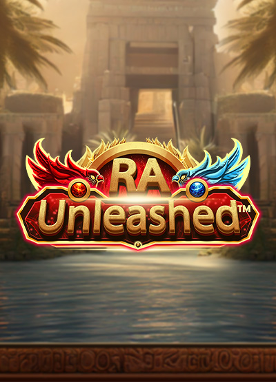 Ra Unleashed slots