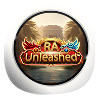 Ra Unleashed slots