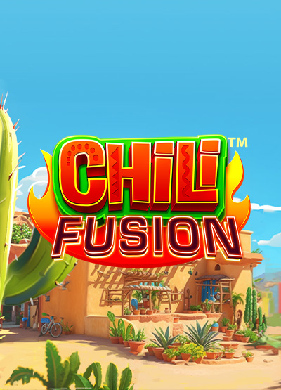 Chili Fusion slots