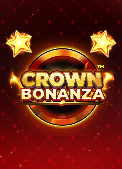 Crown Bonanza slots