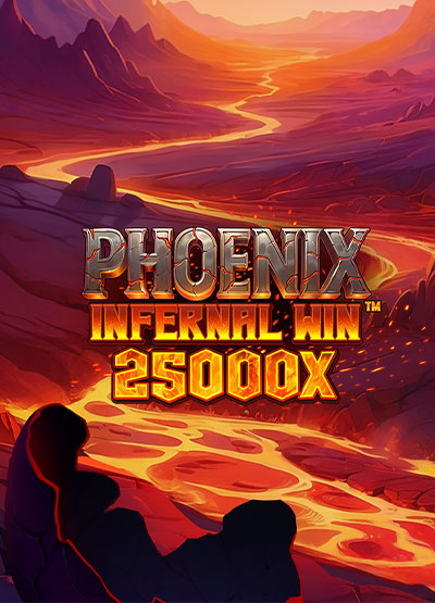 Phoenix Infernal Win slots