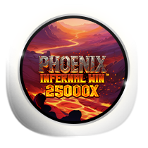 Phoenix Infernal Win slots