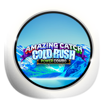 Amazing Catch Cold Rush Power Combo slots
