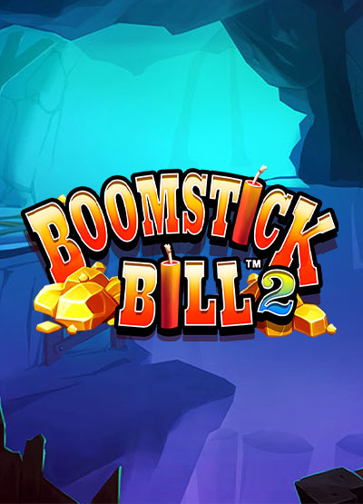 Boomstick Bill 2 slots