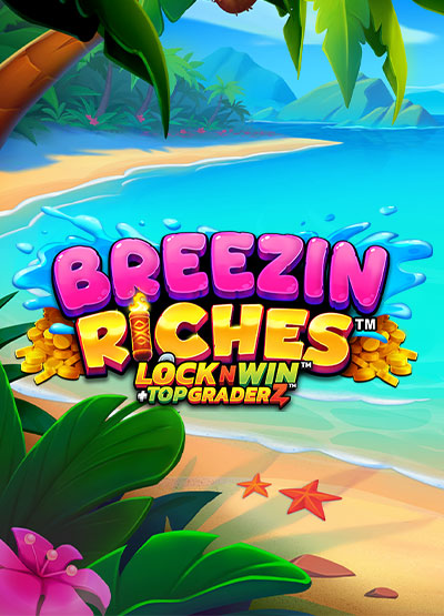 Breezin Riches slots