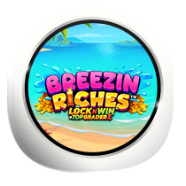 Breezin Riches slots