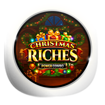Christmas Riches Power Combo slots