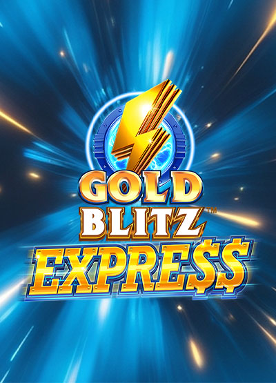 Gold Blitz Express slots