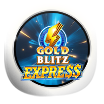 Gold Blitz Express slots