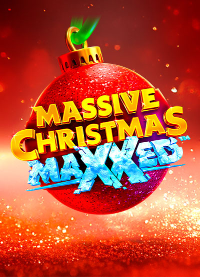 Massive Christmas MAXXED slots