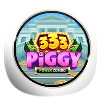 333 Piggy Power Combo slots