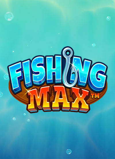 Fishing Max slots