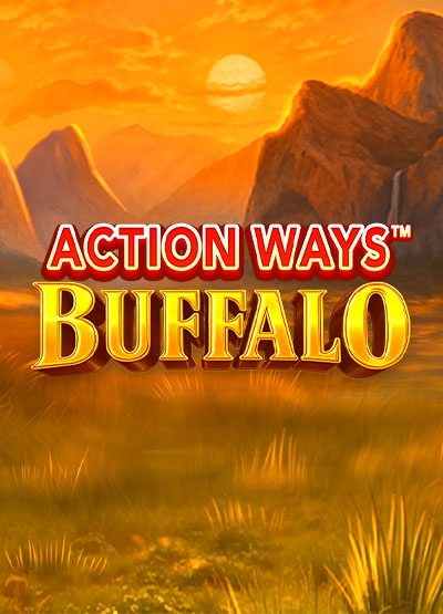 Action Ways Buffalo slots