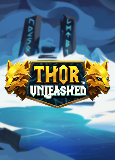 Thor Unleashed slots