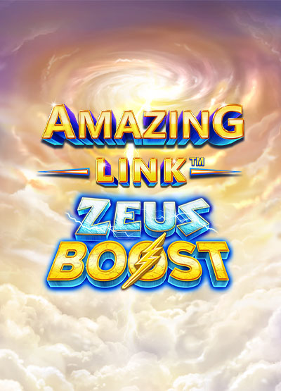 Amazing Link Zeus Boost slots