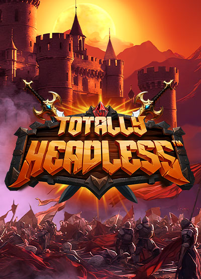 Totally Headless slots