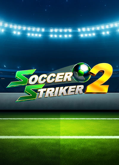 Soccer Striker 2 card-and-table