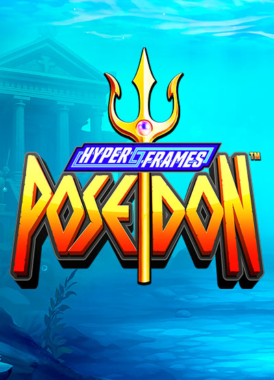 Hyper Frames Poseidon slots