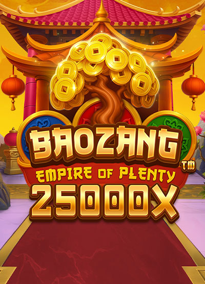 Baozang Empire of Plenty  slots