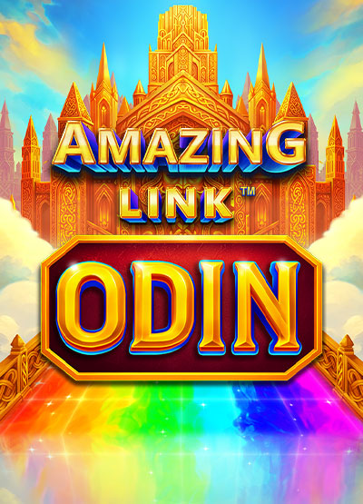 Amazing Link Odin slots