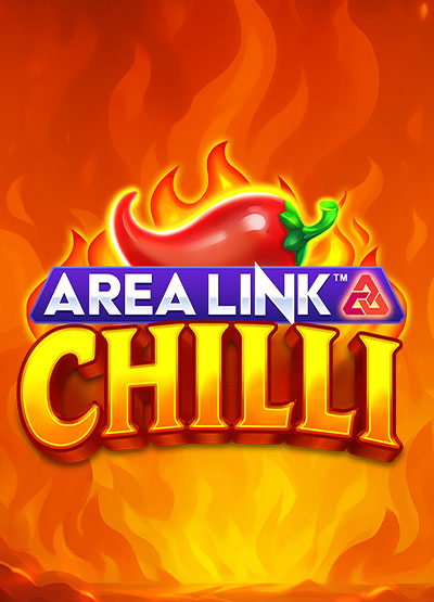 Area Link Chilli slots