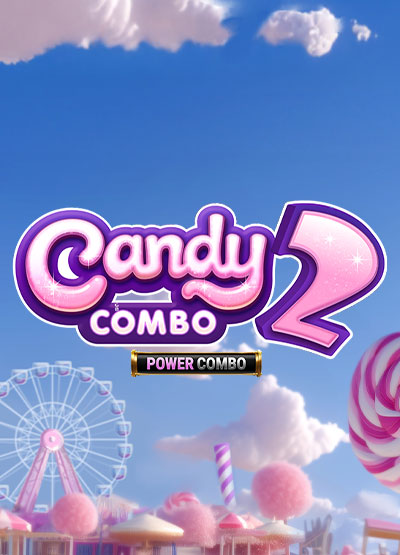 Candy Combo 2 Power Combo slots