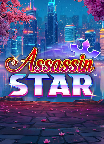 Assassin Star slots