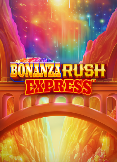Bonanza Rush Express slots