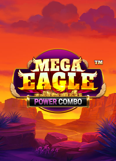 Mega Eagle Power Combo - slots