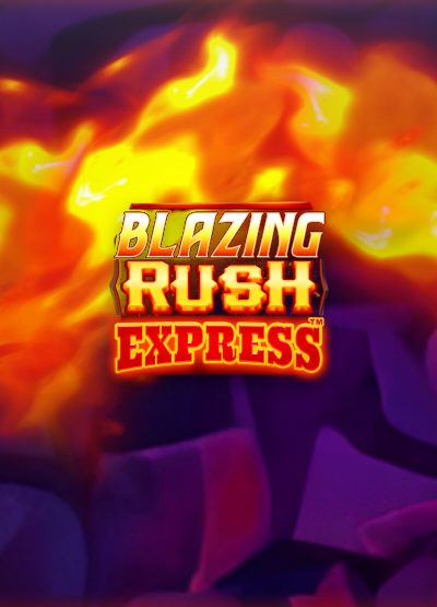 Blazing Rush Express slots