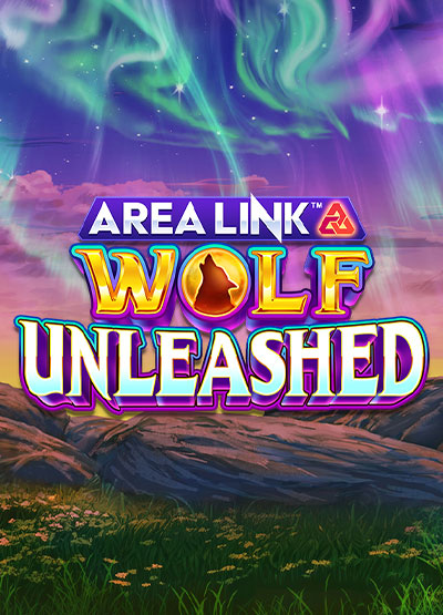 Area Link Wolf Unleashed slots