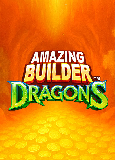 Amazing Builder Dragons slots