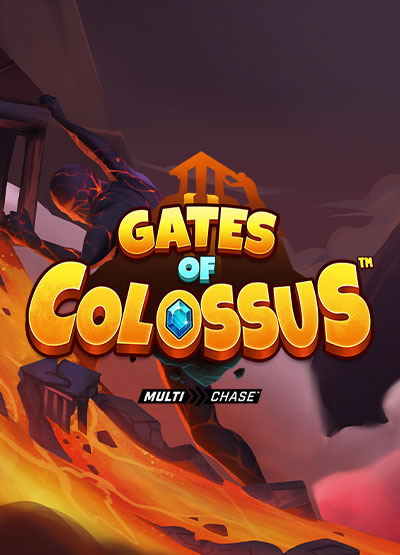 Gates of Colossus MultiChase slots