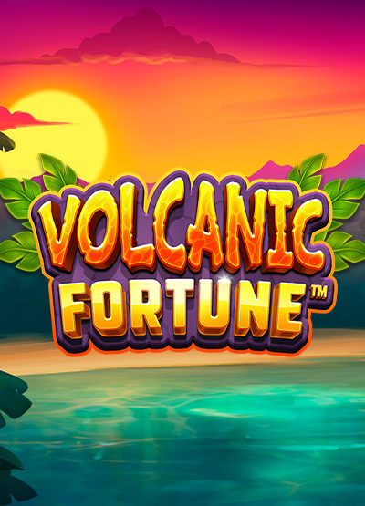 Volcanic Fortune slots