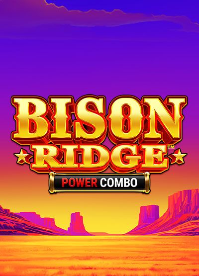 Bison Ridge Power Combo slots