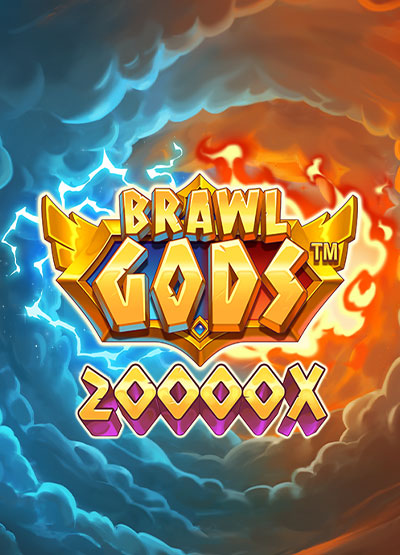 Brawl Gods slots