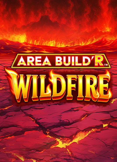 Area BuildR Wildfire slots